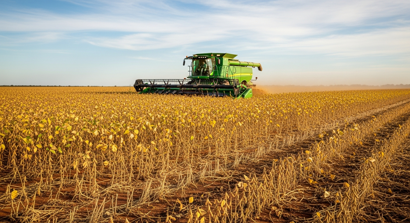 Brazil Opens R$100 Billion Rural Debt Window as Banks Face Credit Risk