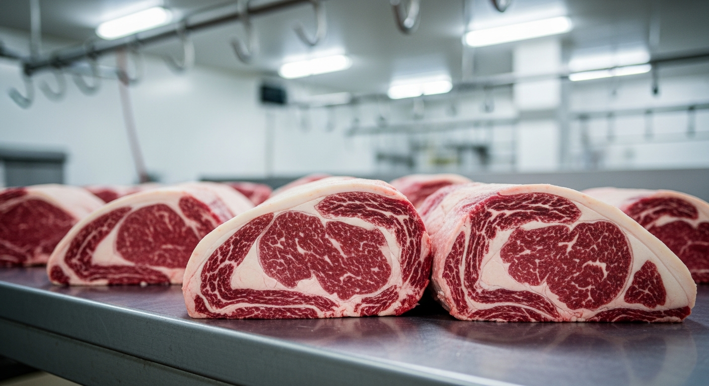 EU Beef Ban Forces Brazilian Meatpackers to Divert High-Premium Cuts to Asia, US Markets