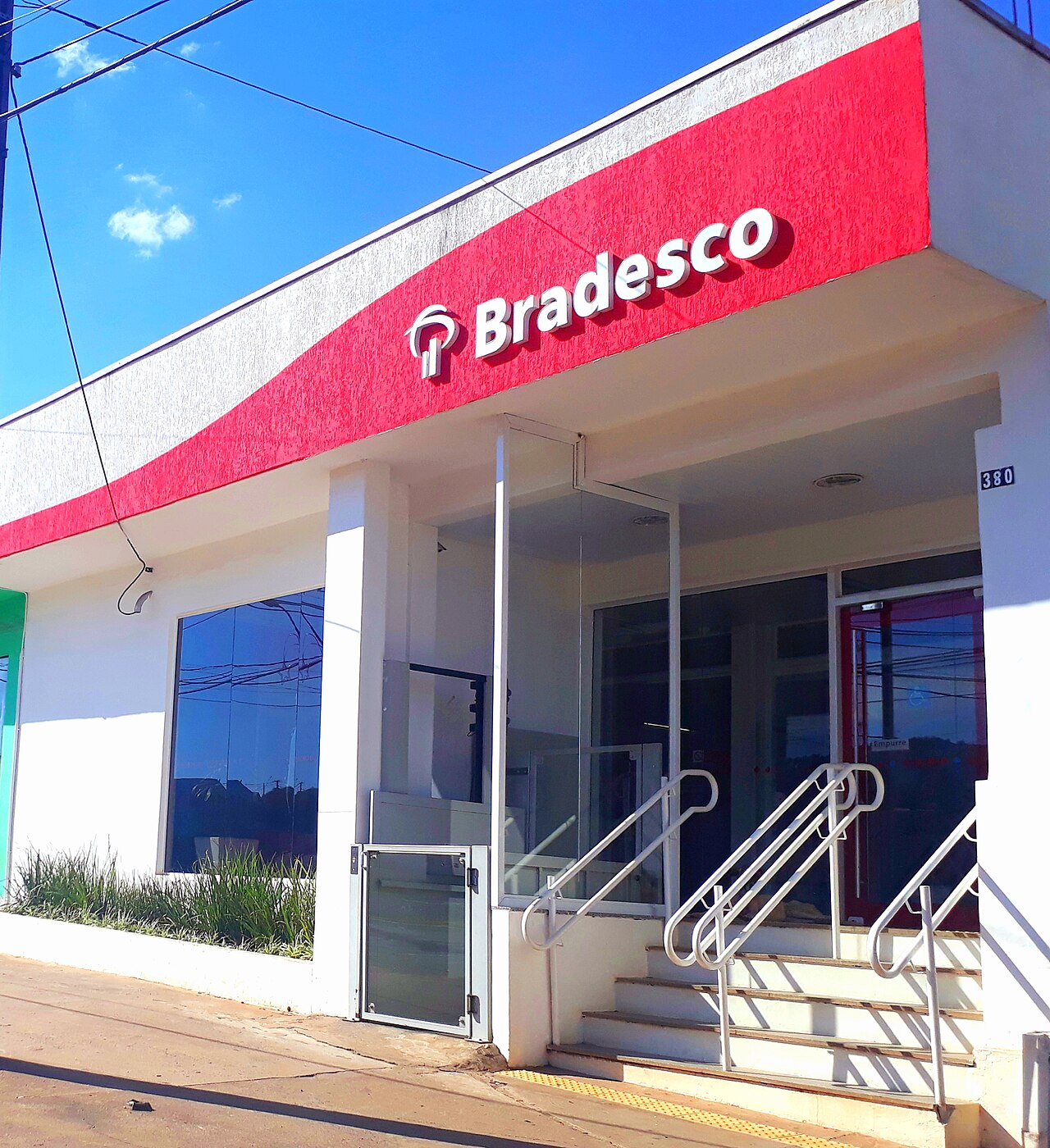 Bradesco Announces R$10 Billion Capital Raise Paired With Accelerated JCP Payout