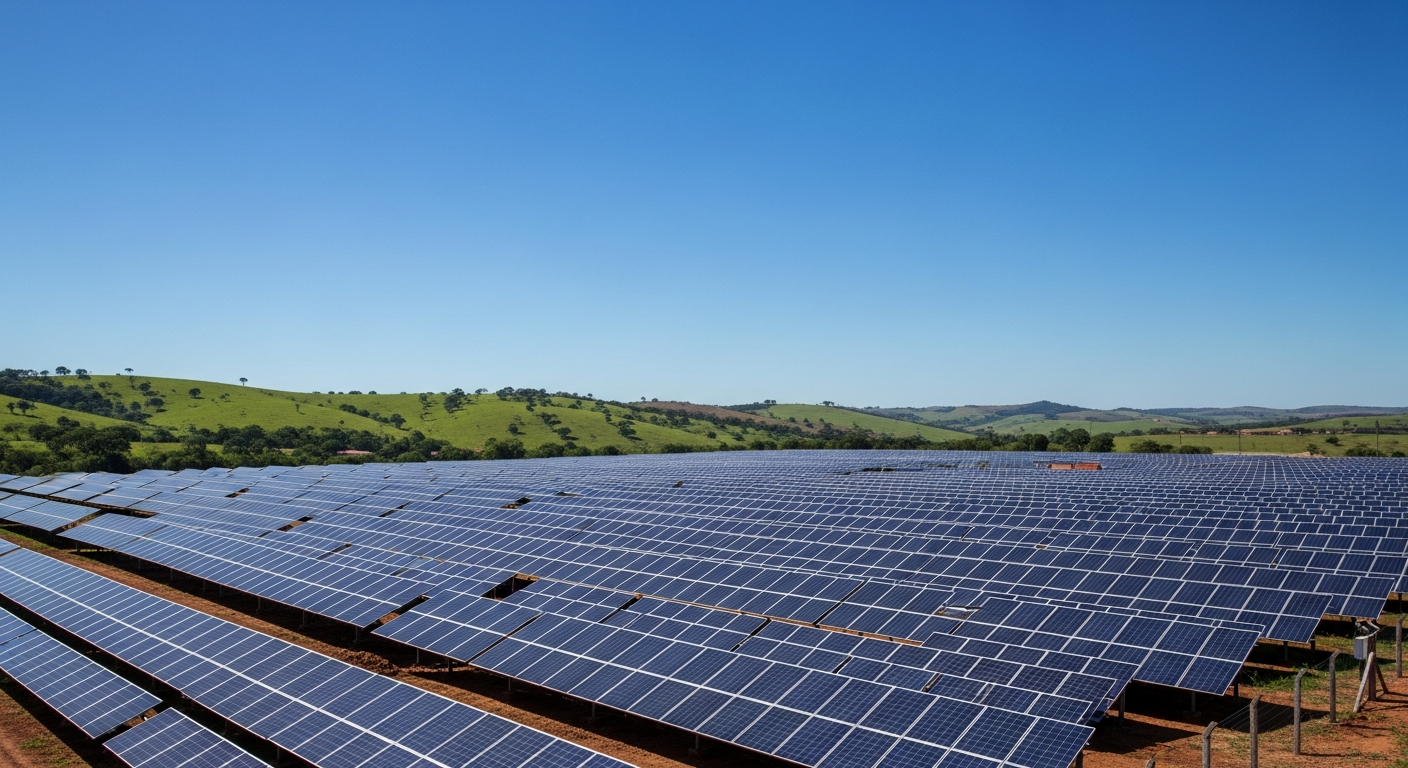 Distributed Energy FII SNEL11 Reports R$ 6.36 Million Profit, Prepares R$ 2.3 Billion Capital Deployment