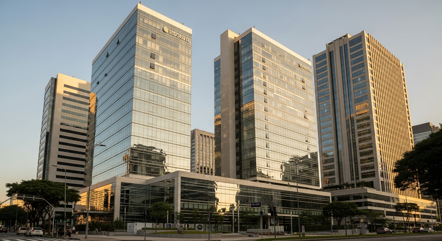 IFIX Closes Above Key 3,800 Level as Brazilian Real Estate Funds Gain Momentum