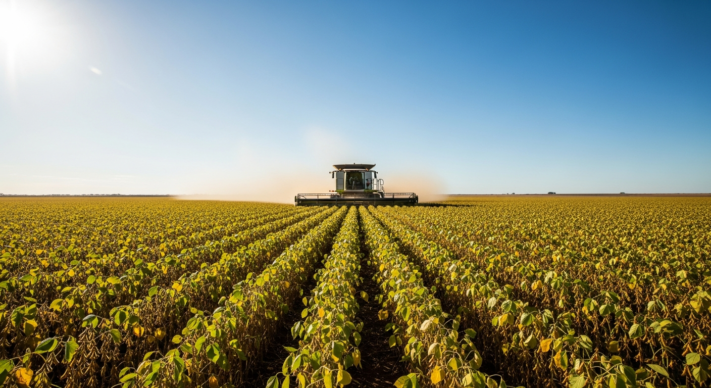 Speculators Hold Elevated Net-Long Position in Soybeans Despite Brazil’s Record Crop Forecast