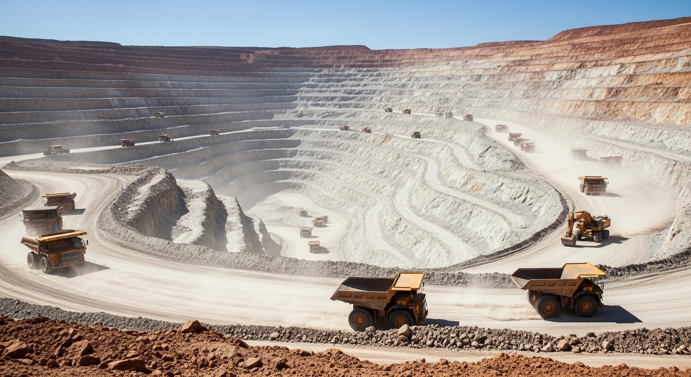 Sigma Lithium (SGML) Stock Surges 5.98% on Production Beat, Environmental Settlement News