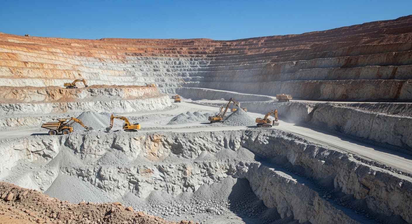 Sigma Lithium Surges 6.12% on Continued Momentum from Operational Beats, Financing Wins