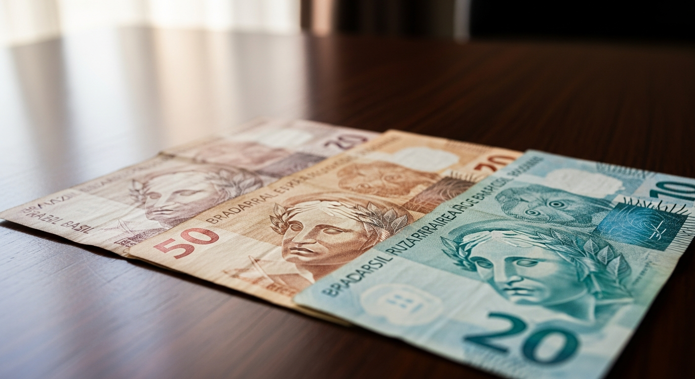 Brazil’s Estimated 27.91% Consumption Tax Rate Signals World High, Pressuring Government to Cut Exemptions