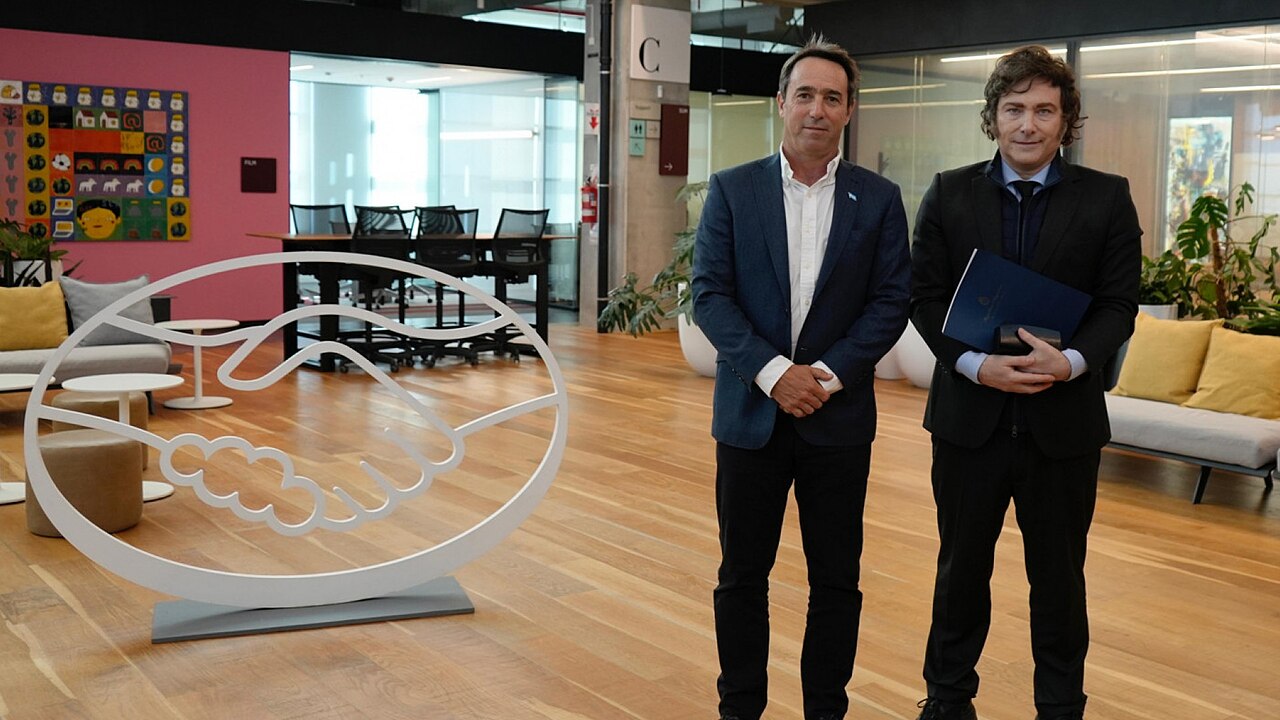 Argentine SaaS COR Lands $30 Million to Fuel AI-Driven Expansion into Brazil Enterprise Software Market