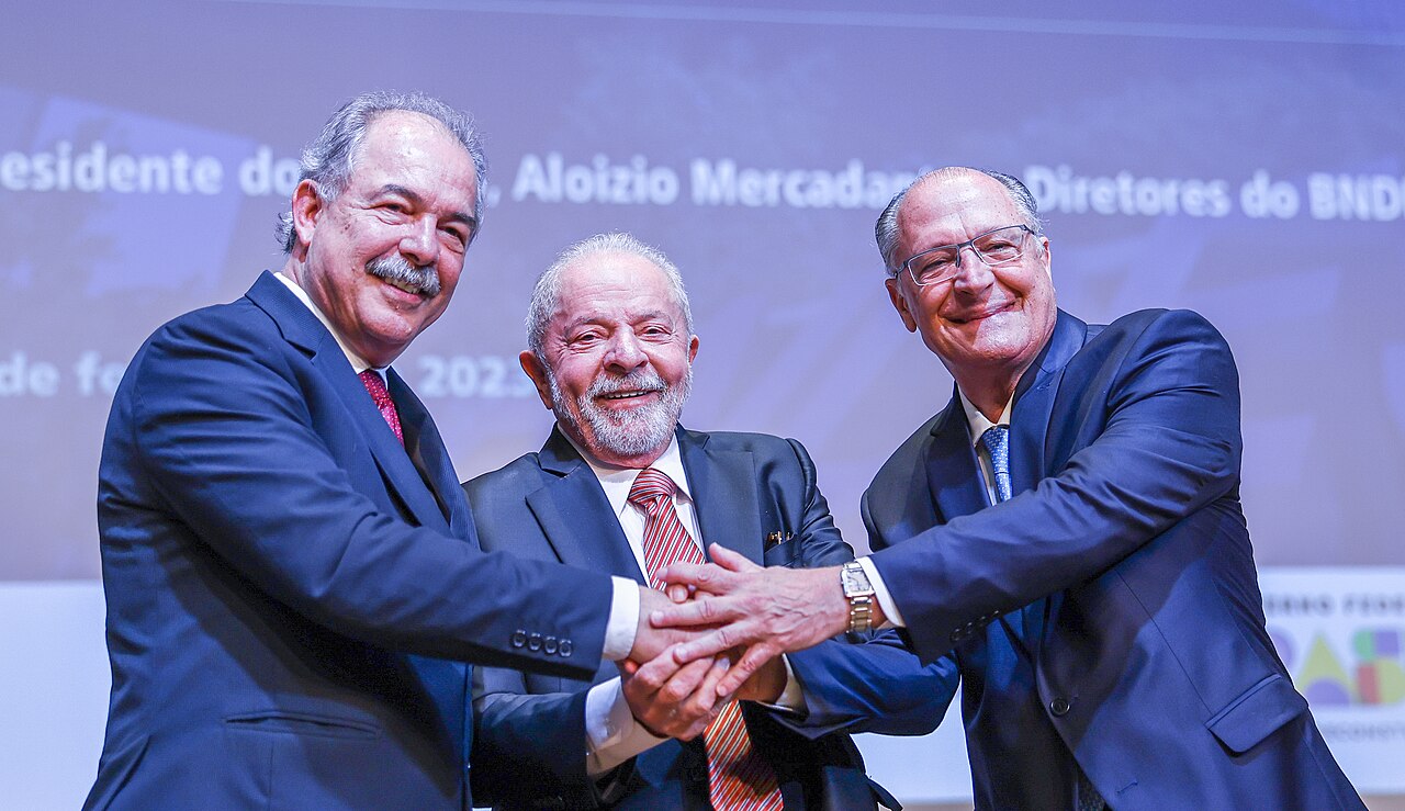 BNDES Commits R$120.1 Million in Non-Equity Funding for Tractian Robotics R&D