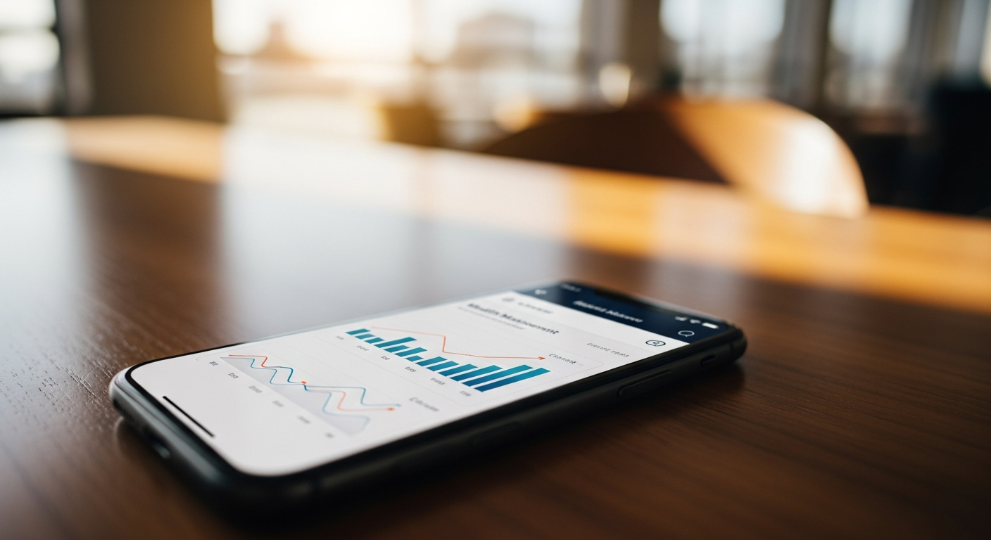 Nubank Alumni Raise Record $85M Seed Round for AI Wealth Manager Decade, Signaling VC Confidence in Brazil Fintech