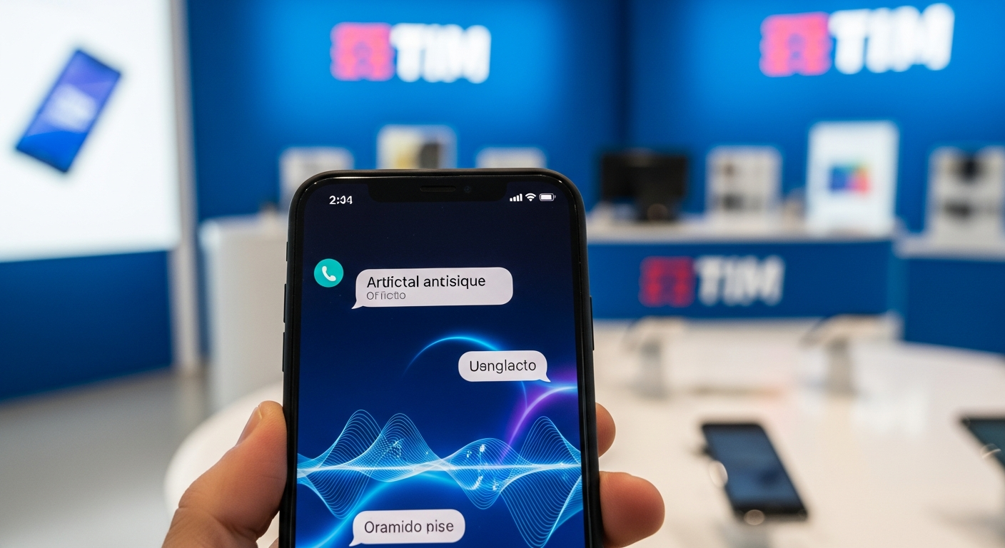 TIM’s Cautious AI Monetization Strategy Aims to Avoid ‘Unlimited WhatsApp Error’